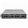 Fujitsu SAN Storage ETERNUS DX80 Dual Controller FC 8Gbps 12x LFF - ET08E22AU