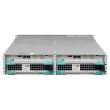 Fujitsu SAN Storage ETERNUS DX80 Dual Controller FC 8Gbps 12x LFF - ET08E22AU