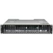 DELL EqualLogic PS6100 PS6210 Chassis 19 2U 24x SFF w/o Controller PSU