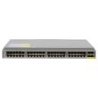 Cisco Nexus Fabric Extender 48x 1Gbit 4x 10Gbit 10km - N2K-C2248TP-E-1GE