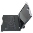 HP 19 Console TFT7600 G2 17 TFT 1U INT w/o Rails w/o PSU - AZ884A