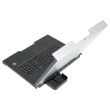 HP 19 Console TFT7600 G2 17 TFT 1U INT w/o Rails w/o PSU - AZ884A