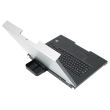 HP 19 Console TFT7600 G2 17 TFT 1U INT w/o Rails w/o PSU - AZ884A