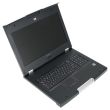 HP 19 Console TFT7600 G2 17 TFT 1U INT w/o Rails w/o PSU - AZ884A