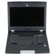 HP 19 Console TFT7600 G2 17 TFT 1U INT w/o Rails w/o PSU - AZ884A