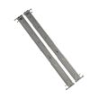 HPE Rack Mounting Rails ProLiant DL380 Gen9 SFF 744114-001
