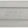 HPE Rack Mounting Rails ProLiant DL380 Gen9 SFF 744114-001