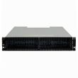 HP 3PAR M6710 Disk Enclosure DC SAS 6G 24x SFF - QR490A