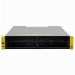 HP 3PAR M6710 Disk Enclosure DC SAS 6G 24x SFF - QR490A