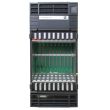 HP Switch 12508 Chassis incl. 2x Fan Tray 6x PSU - JF431C