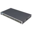 HP Switch ProCurve 2530-48G 48x 1GbE 4x SFP - J9775A