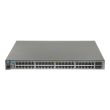 HP Switch ProCurve 2530-48G 48x 1GbE 4x SFP - J9775A