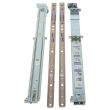 Dell Static Rack Rails PowerEdge R320 R510 R720 - J642R D927R