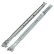 IBM rack mounting rails POWER7 8205/8202 - 00E5669