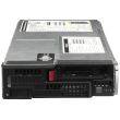 HP Blade Server ProLiant BL465c Gen8 CTO Chassis c-Class - 634975-B21 706568-001