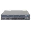 HP A5800-48G Switch 48x 1Gbit + 4x SFP w/o PSU - JC101A NOB