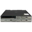 HP Flex Fabric Switch 5930 4 Module Slots - JH179AR RENEW