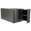 Quantum Tape Library Expansion Module 9U 92 Slots 1x PSU Scalar i500 8-00372-03