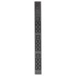 APC Rack PDU 1P+N+G - 36x C13 6x C19 32A 7.4kVA - AP8853