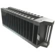 HP Tape Library MSL6030 5U Chassis - 390304-001