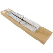 Supermicro Rack Rails 1U Outer Rail Kit - MCP-290-00056-0N NEW
