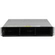IBM Disk Enclosure Storwize V3700 Expansion 2x ESM SAS 6G 24x SFF - 2072-24E