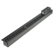 HP Basic Power Distribution Unit bPDU 16A 3.6kVA C20 - 20x C13 22U - H5M57A