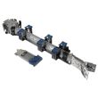 HP Rack Rail Kit incl. CMA ProLiant DL380 Gen8 SFF - 663478-B21 NEW
