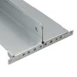 HP Depth Adjustable Fixed Rail Kit R3000 XR- 332578-001