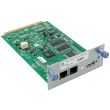 HP Tape Library StorageWorks MSL8096 G3 Chassis 96/96 Slots - 634035-001