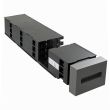 HP Tape Library StorageWorks MSL8096 G3 Chassis 96/96 Slots - 634035-001