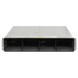IBM Disk Enclosure Storwize V3700 Expansion 2x ESM SAS 6G 12x LFF - 2072-12E
