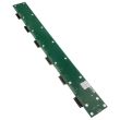 HP Library Cluster Plug Card StoreEver ESL G3 Scalar i6000 - 652705-001