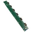 HP Library Cluster Plug Card StoreEver ESL G3 Scalar i6000 - 652705-001