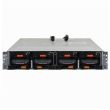 EMC Data Mover Enclosure 2x Blades 8x FC 8Gbps VNX5300 - 100-563-109