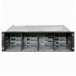 Dell EqualLogic SAN Storage PS5000E iSCSI 1GbE 16x LFF