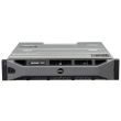 Dell EqualLogic SAN Storage PS4100 iSCSI 1GbE 24x SFF
