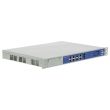 Check Point Firewall 4400 Appliance 2.2Gbps 8x 1Gbit - T-140-00