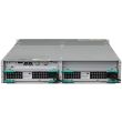Fujitsu SAN Storage ETERNUS DX60 SC 2 Port FC 4 Gbps 24x SFF - DX600XF500IN