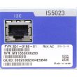Mellanox InfiniBand Switch 18x QSFP+ 40Gbit QDR - IS5023