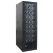 HP 3PAR StoreServ 10000 Expansion Rack FC 4Gbps 8x 40-Disk Drive Chassis QW982A