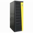 HP 3PAR StoreServ 10000 Expansion Rack FC 4Gbps 8x 40-Disk Drive Chassis QW982A