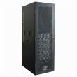 HP 3PAR StoreServ 10000 Expansion Rack FC 4Gbps 4x 40-Disk Drive Chassis QW982A