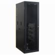 HP 3PAR StoreServ 10000 2M Expansion Rack w/ 4x Rackmount Kit - QW982A