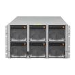 NetApp SAN Storage FAS8060 FC 16Gbps 10GbE SAS 6G Dual Node 0TB 64GB - 111-01211