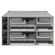 NetApp SAN Storage FAS8060 FC 16Gbps 10GbE SAS 6G Dual Node 0TB 64GB - 111-01211