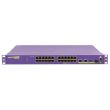 Extreme Networks Switch 24x 100Mbit 2x 1GbE 2x SFP - Summit X150-24T