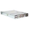 HP SAN Storage StoreVirtual 3200 10GbE SFP+ SAS 12G 25x SFF - N9X20A