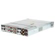 HP SAN Storage StoreVirtual 3200 10GbE SFP+ SAS 12G 25x SFF - N9X20A