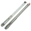 EMC Rack Mounting Rails Data Domain DS60 Expansion Shelf - 100-569-001